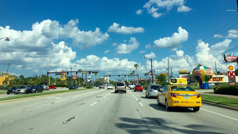 Understanding Osceola County's TIA Requirements for New Developments | US192 Irlo Bronson Memorial Highway
